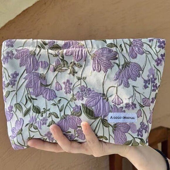 Accessories - Make up bag